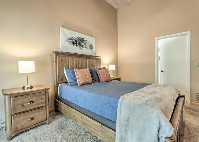 6 Mi To Dtwn Mesa! Pueblo Poolside Retreat Casa vacanze