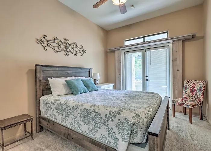 6 Mi To Dtwn Mesa! Pueblo Poolside Retreat * Mesa